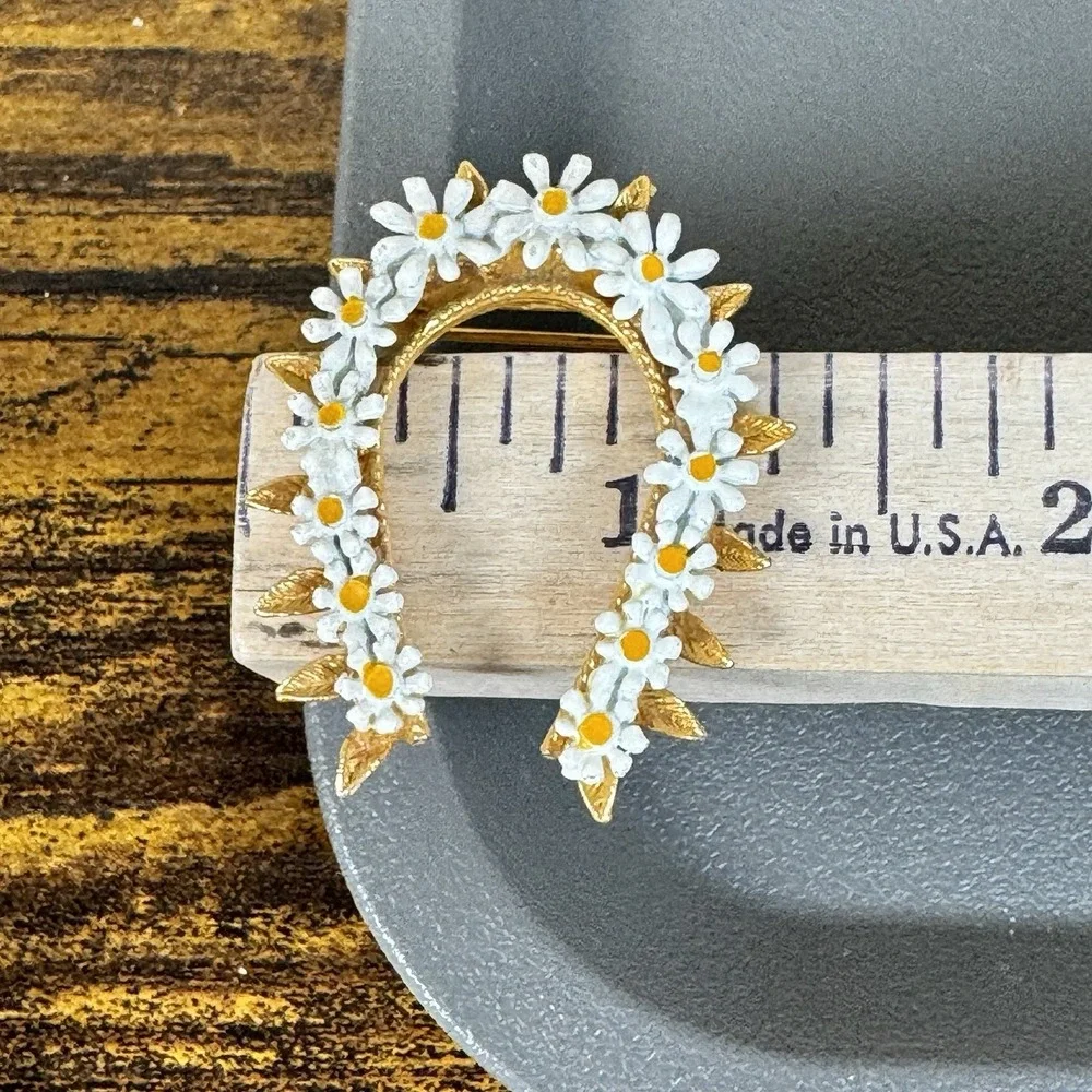 The Unbranded Brand white yellow